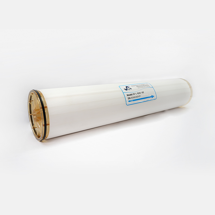 OVAY OV-L Low Pressure RO Membrane for Data Centers